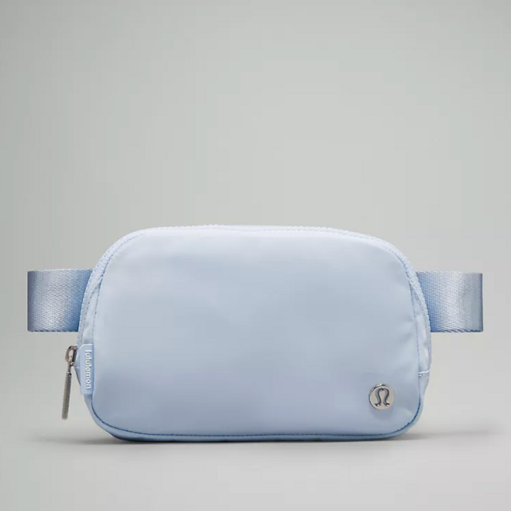 lululemon's Everywhere Belt Bag Is Back in New Colors for Spring  Shop  Styles As Low As $29 | Entertainment Tonight