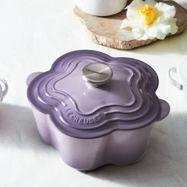 Le Creuset Spring Collection 2024: Shop the New Cookware and