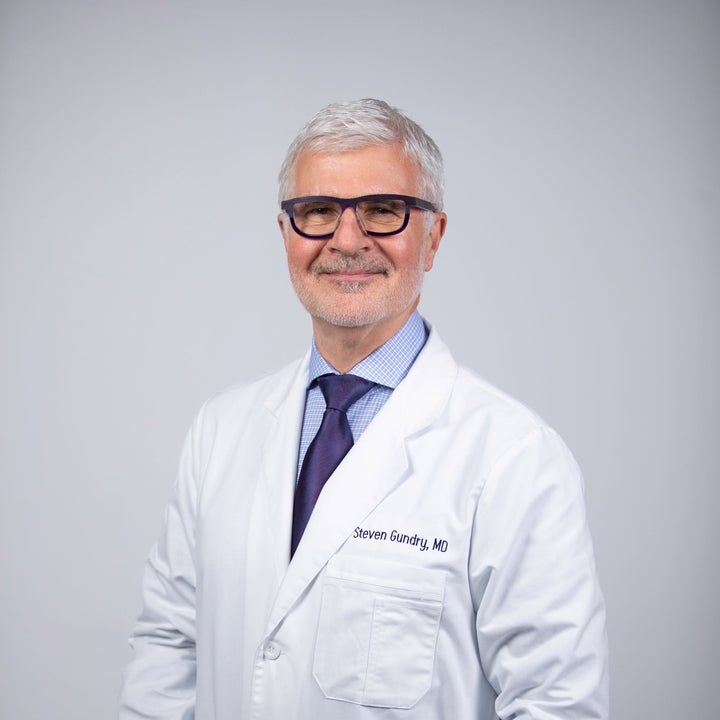 Dr. Steven Gundry Says 'Eating Your Sunscreen' Could Be the Secret to Glowing Skin