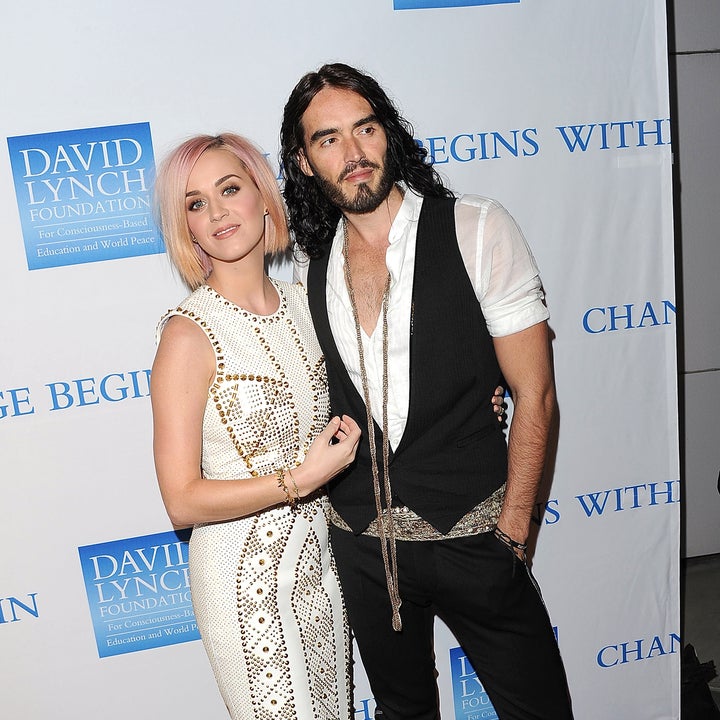 Russell Brand Says Marriage to Katy Perry Was 'Very Wonderful,' Wishes Her 'All the Best'