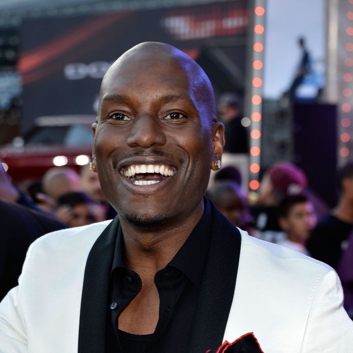 RELATED: Tyrese Gibson Slams 'Fast and Furious' Spinoff: 'The Real Selfish #CandyA** Revealed'