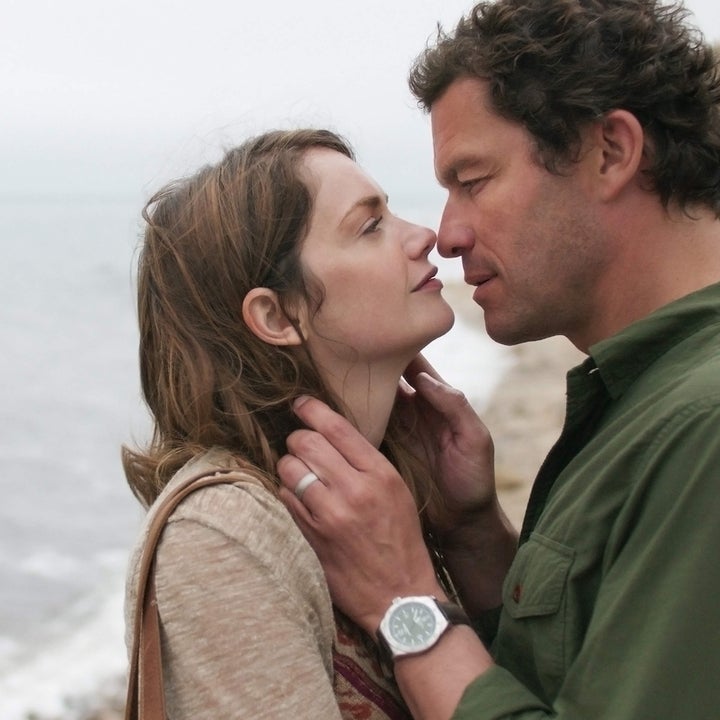 'The Affair' Star Ruth Wilson Says She Wanted to Leave the Show Ahead of Its Final Season