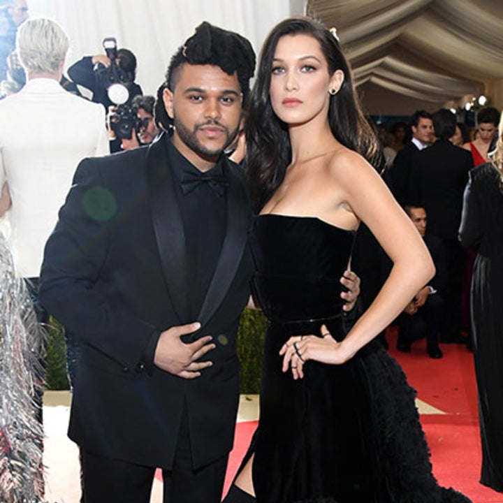 MORE: Selena Gomez's Ex The Weeknd Is Hanging Out Again With Bella Hadid, Source Says 