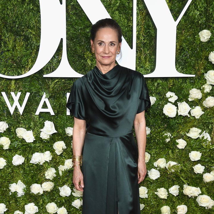 EXCLUSIVE: Laurie Metcalf Talks 'Political' Revival Season of 'Roseanne,' Oscar Buzz for 'Lady Bird'
