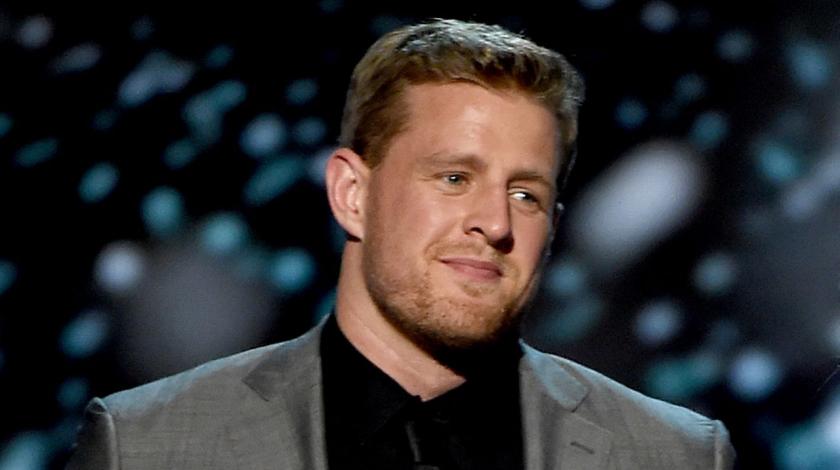 JJ Watt ESPYs