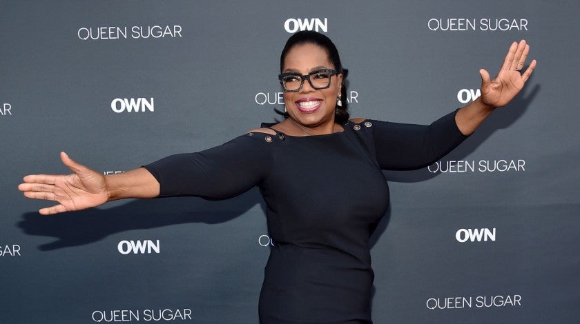 Image result for oprah