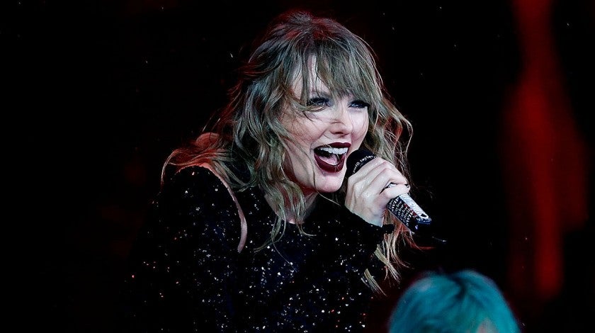 Taylor Swift - Reputation Tour - Sydney