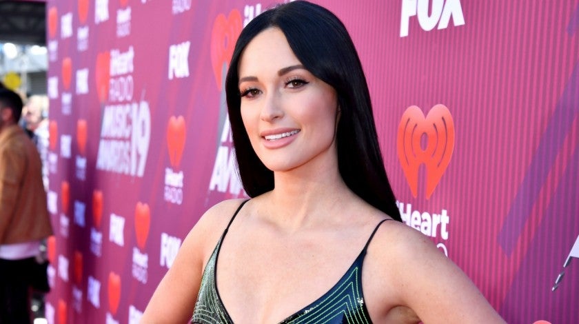 Kacey Musgraves iHeartRadio Music