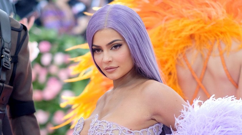 face wash kylie Jeffree Dawson Star Shane Call and Out Kylie Jenner's