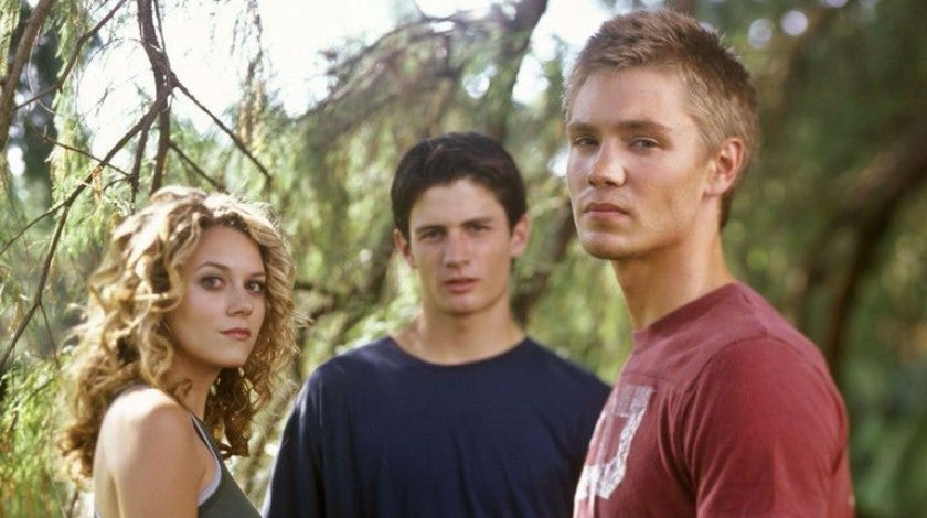 one tree hill
