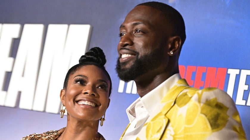 Gabrielle Union Dwyane Wade