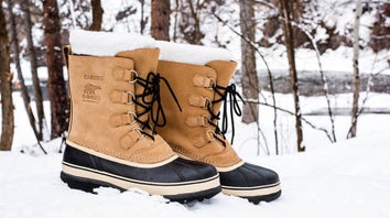 Amazon Deals on Winter Boots for Women