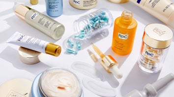 RoC Skincare Mother's Day Sale