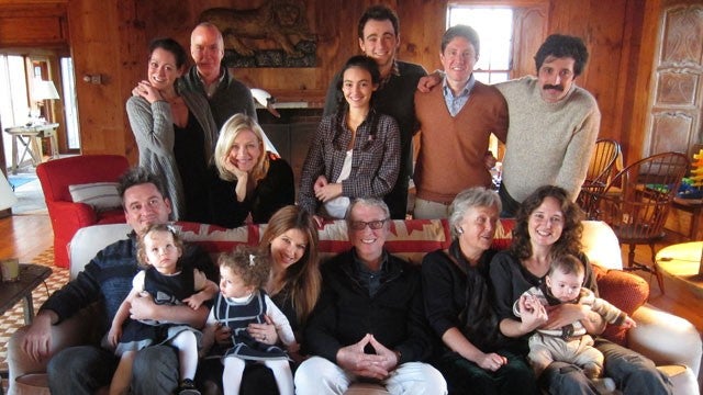 'The Graduate' Director Mike Nichols Passes Away at 83 | Entertainment