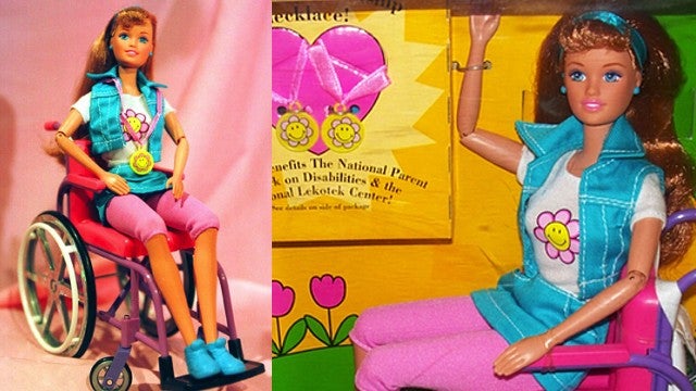 Black Barbie Doll's Cornrows Spark Controversy on Social Media