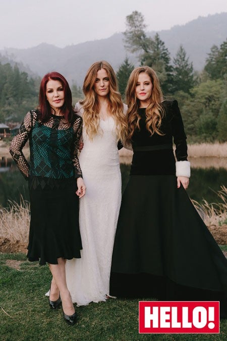 Coolest Wedding Ever? Kristen Stewart & Dakota Johnson 