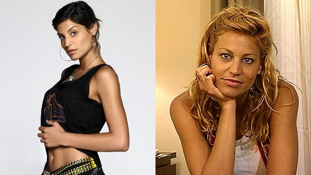 6 Horrible Things That Happened To Top Model Contestants After The Show Ended Entertainment Tonight Lisa kaltenegger, director of the carl sagan institute and associate professor of astronomy at cornell, has been examining alien worlds for. top model contestants