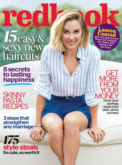 Lauren Conrad: I've Never Been 'Obsessed With the Idea of Marriage