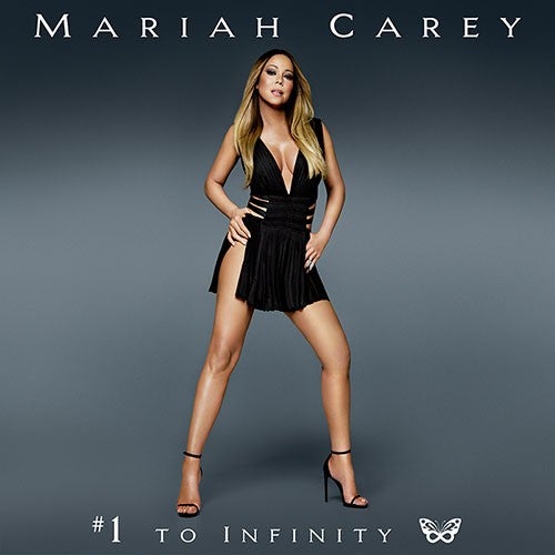 Mariah Most Album Covers | Entertainment