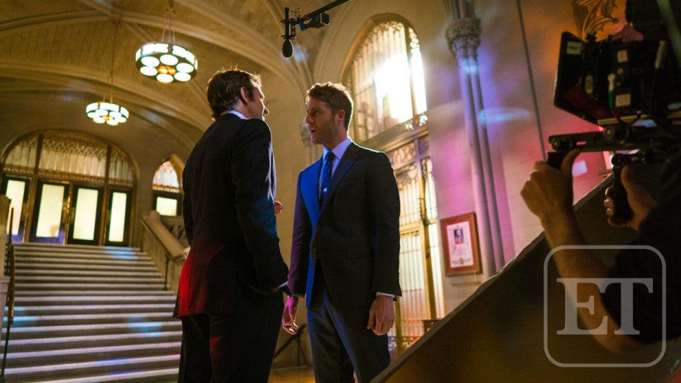 Bradley Cooper in Limitless - Reel Life With Jane