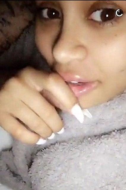 Shirtless Rob Kardashian Snuggles Up To Blac Chyna After His Cheat Meal Is Revealed