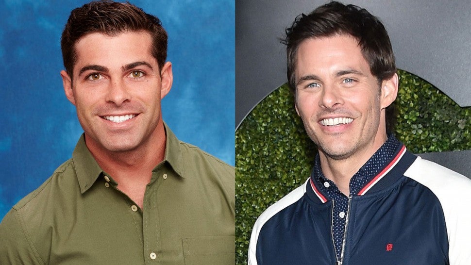 These 'Bachelorette' Celebrity Lookalikes Will Blow Your Mind