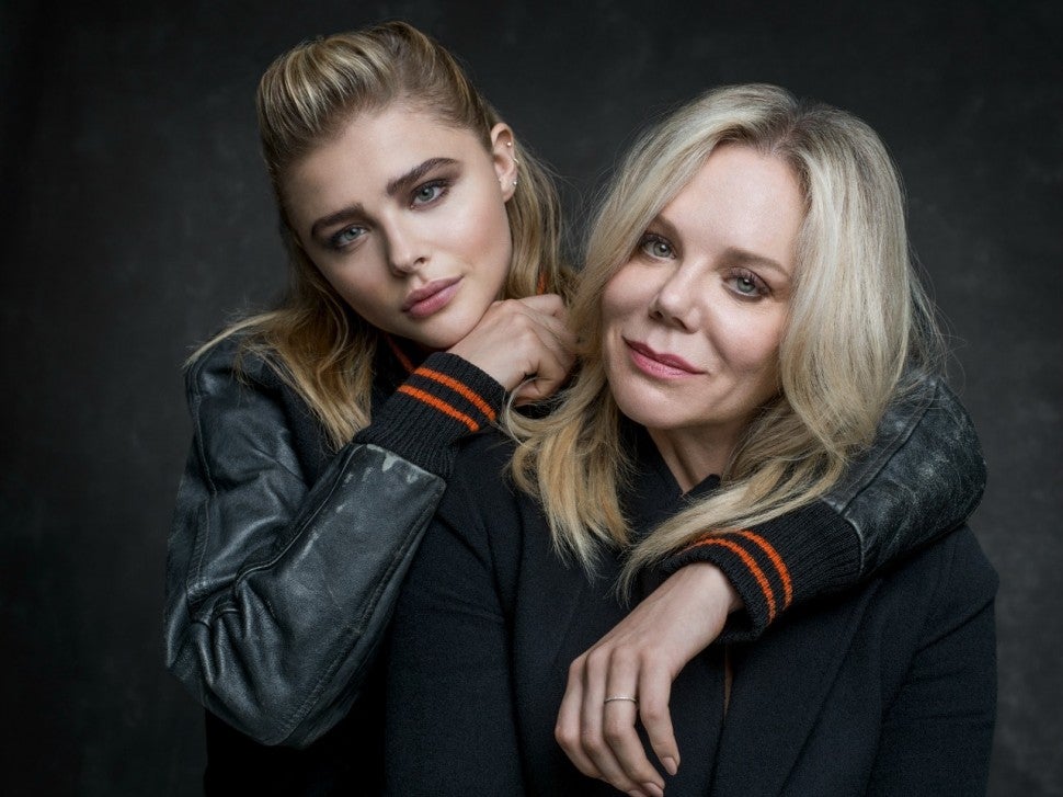 Here's What Chloë Grace Moretz Thinks About Being Open About Plastic Surgery