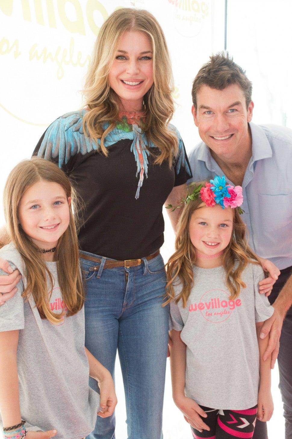 STAR SIGHTINGS: Kendall Jenner and Kanye West Show Support for Dave