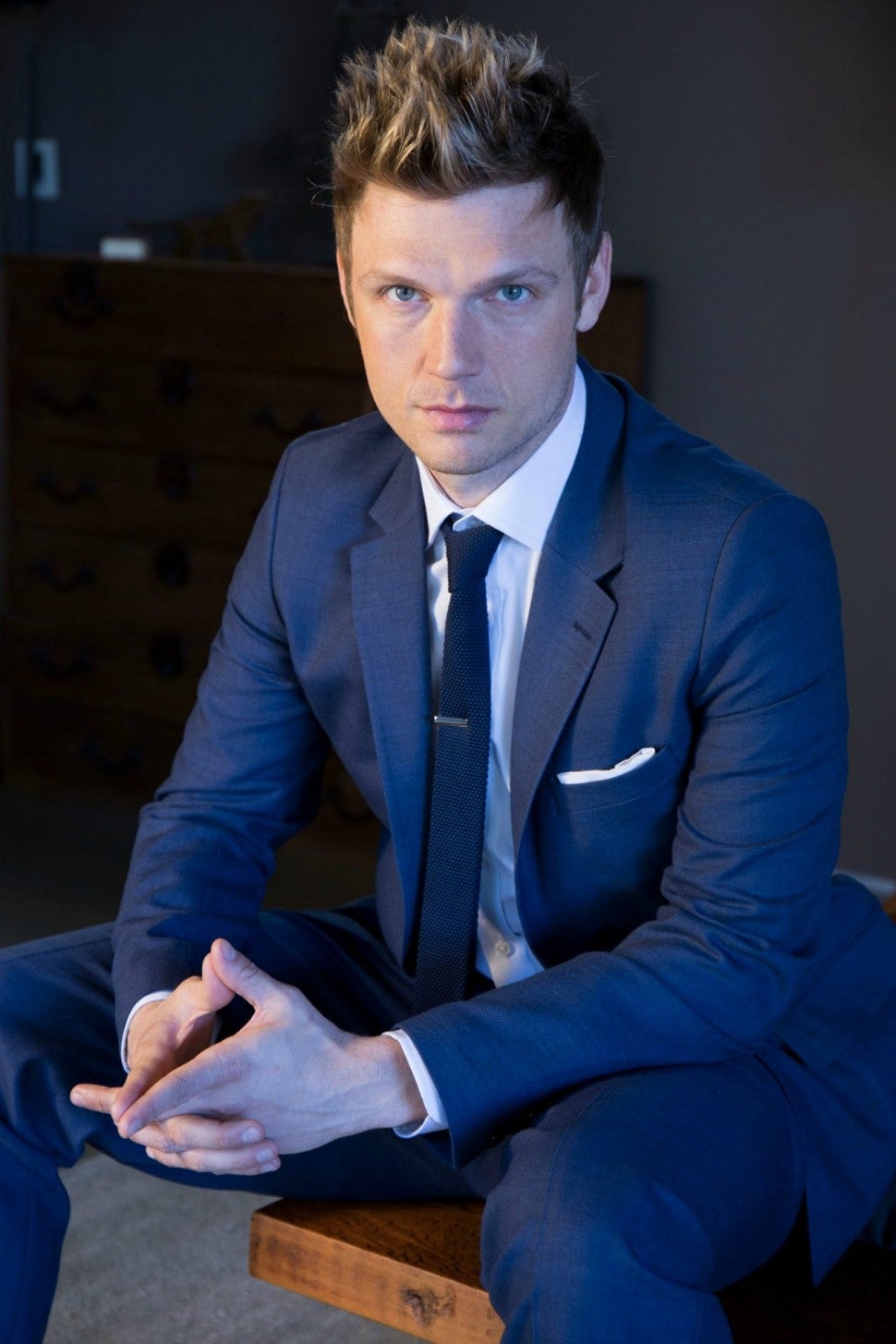 Rita Ora, Nick Carter and Spice Girl Emma Bunton Team Up