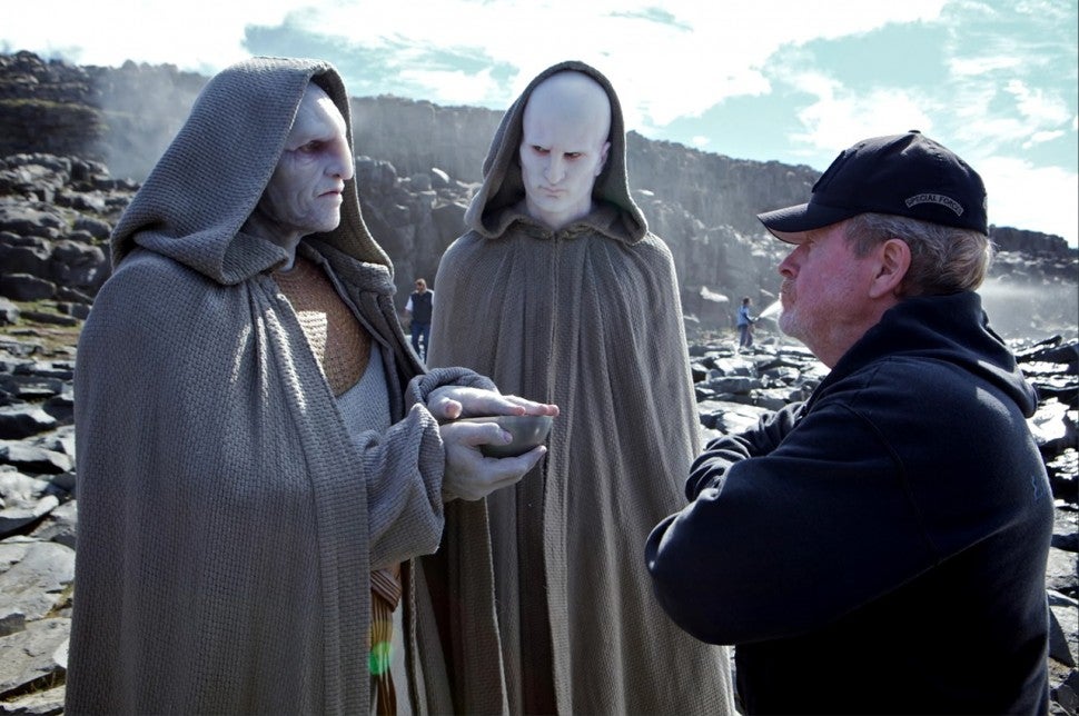 Everything You Need to Know About the 'Alien' Franchise to Understand 'Alien: Covenant