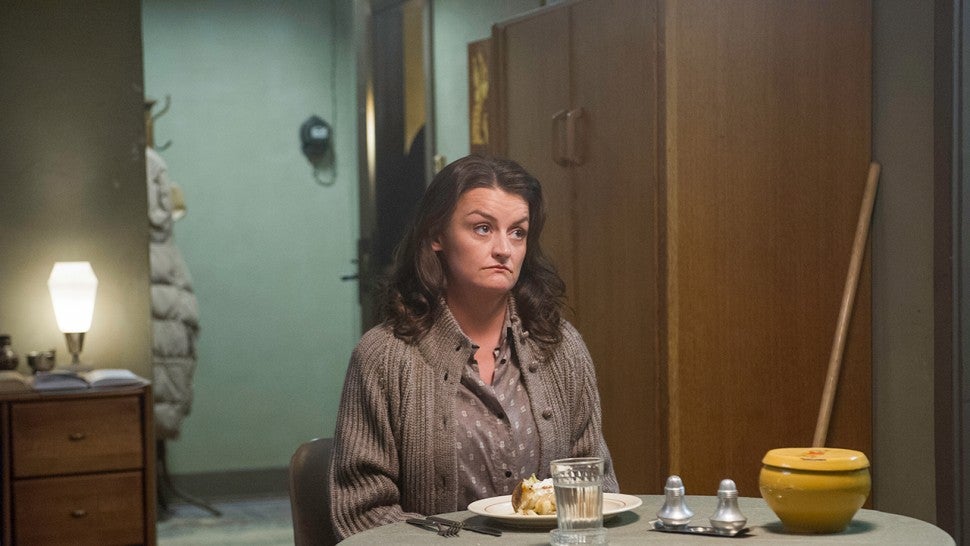 Emmys Alison Wright The Americans
