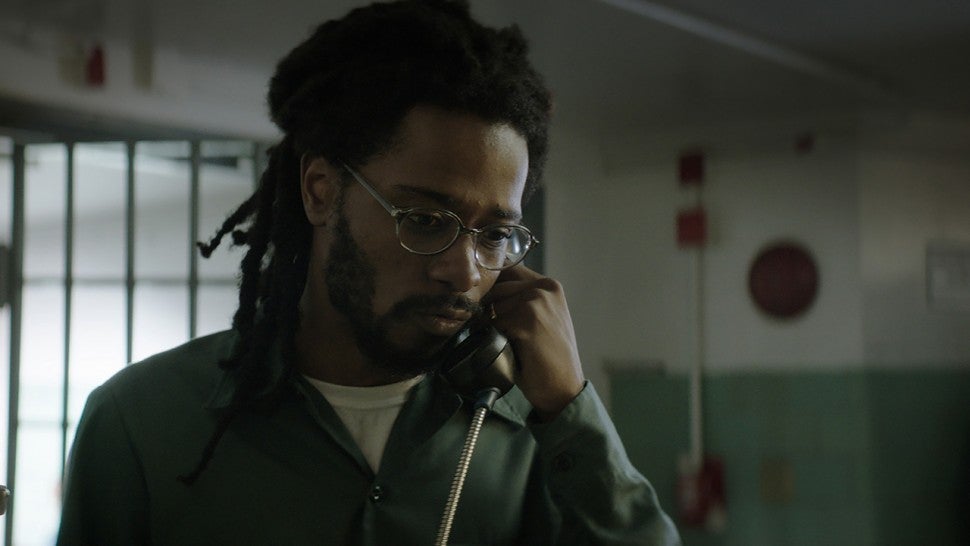 Lakeith Stanfield in Crown Heights