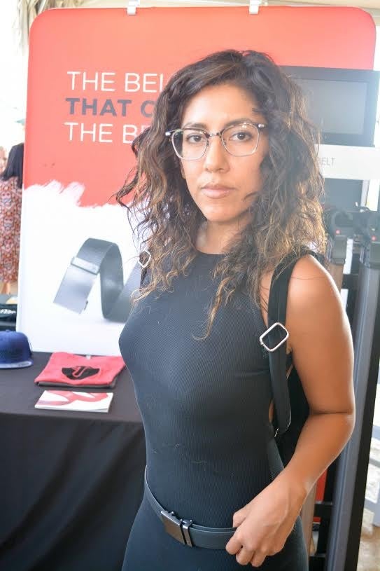 51 Stephanie Beatriz Hot Pictures That Make Her An Icon Of Excellence -  GEEKS ON COFFEE