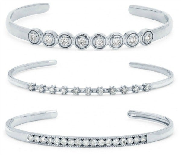 Sara Weinstock bracelets