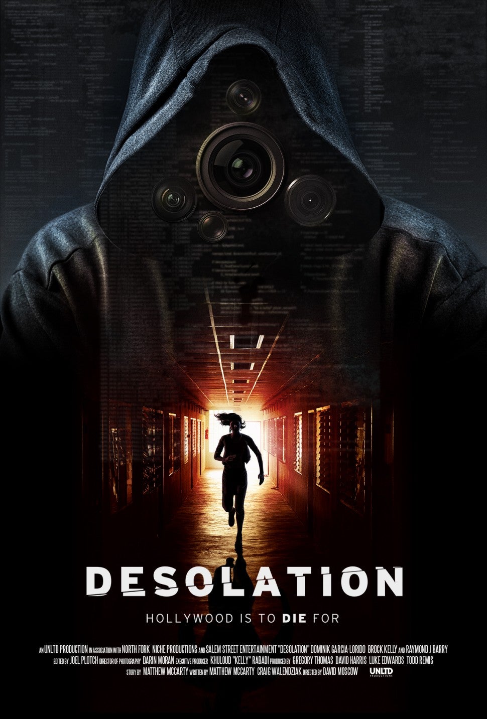 Desolation Trailer