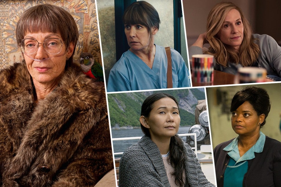 Oscars 2018, Best Supporting Actress Predictions