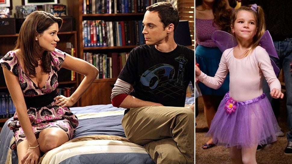 The Big Bang Theory, Young Sheldon, Missy Cooper