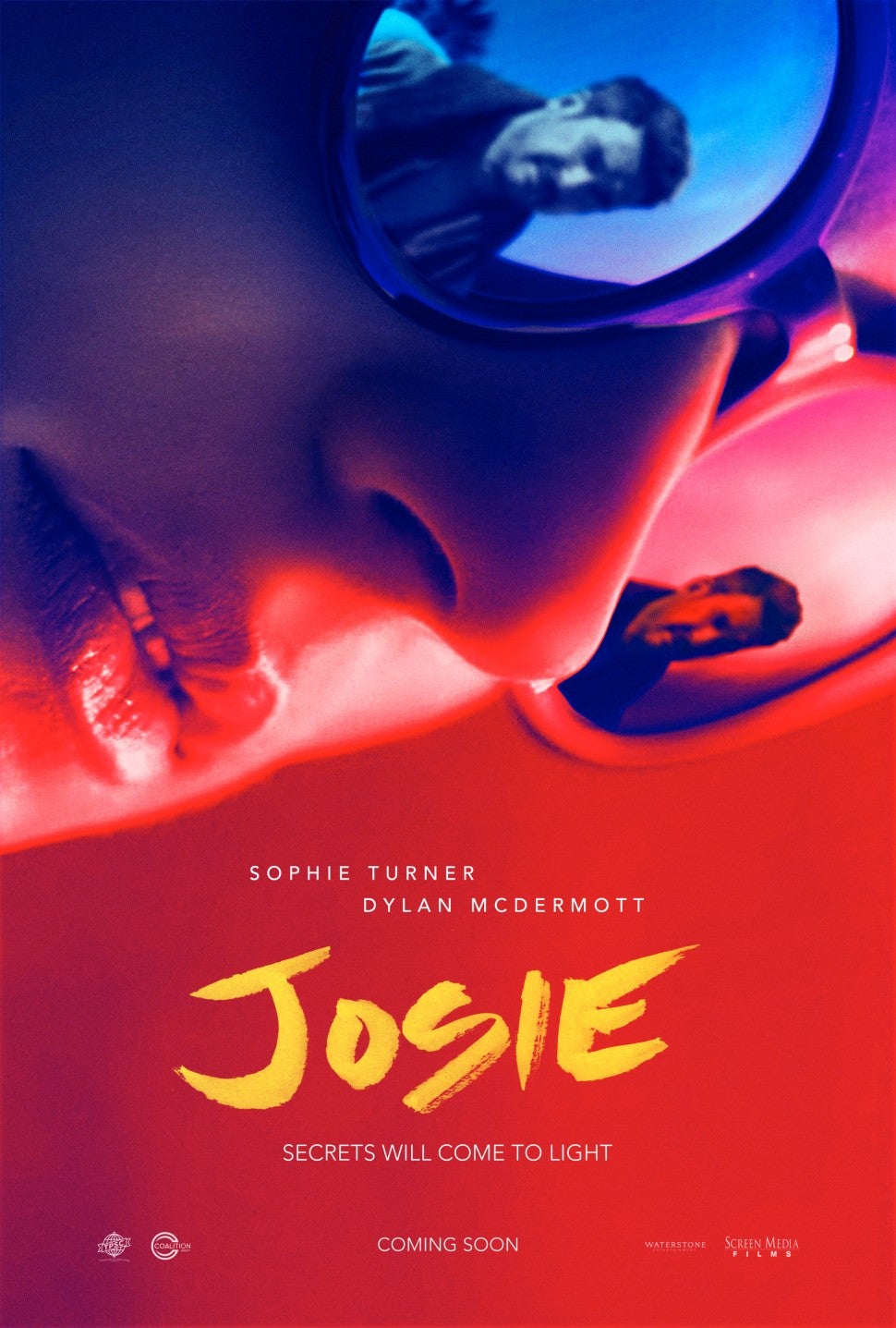 Josie, Sophie Turner