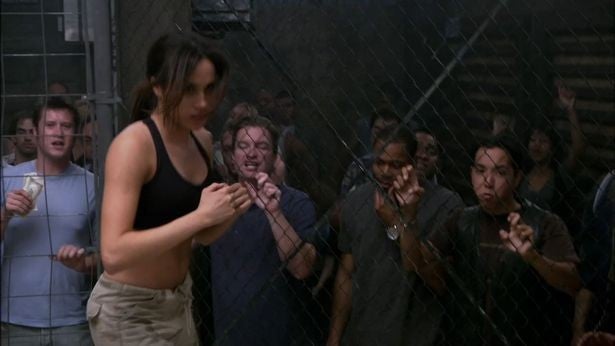 Meghan Markle S Biggest Film And Tv Roles From Suits To 90210