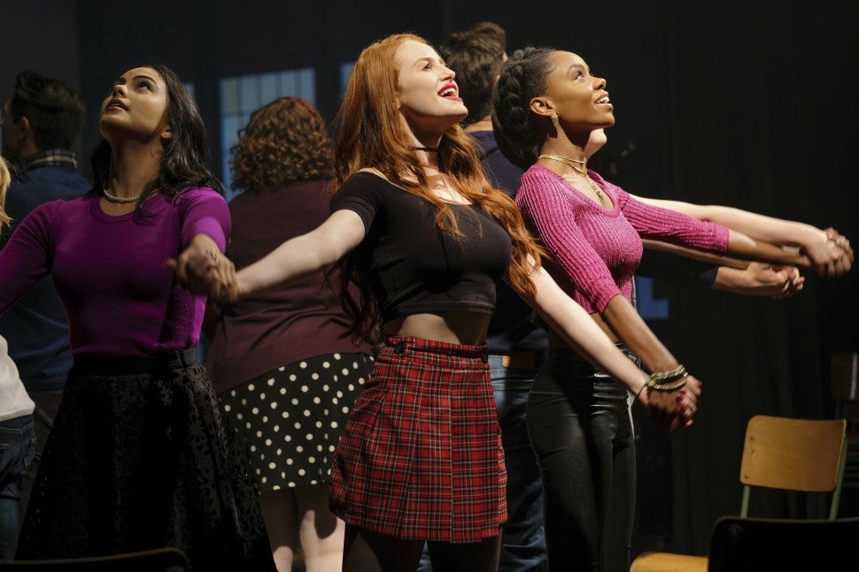 Riverdale Musical Group