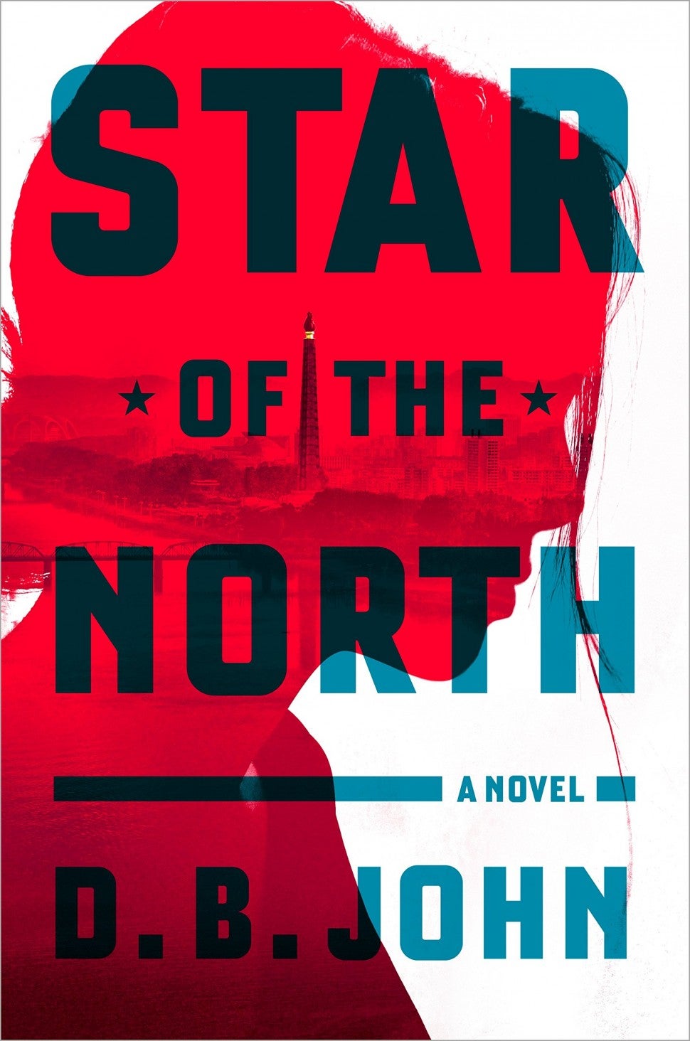 Star of the North, D.B. John