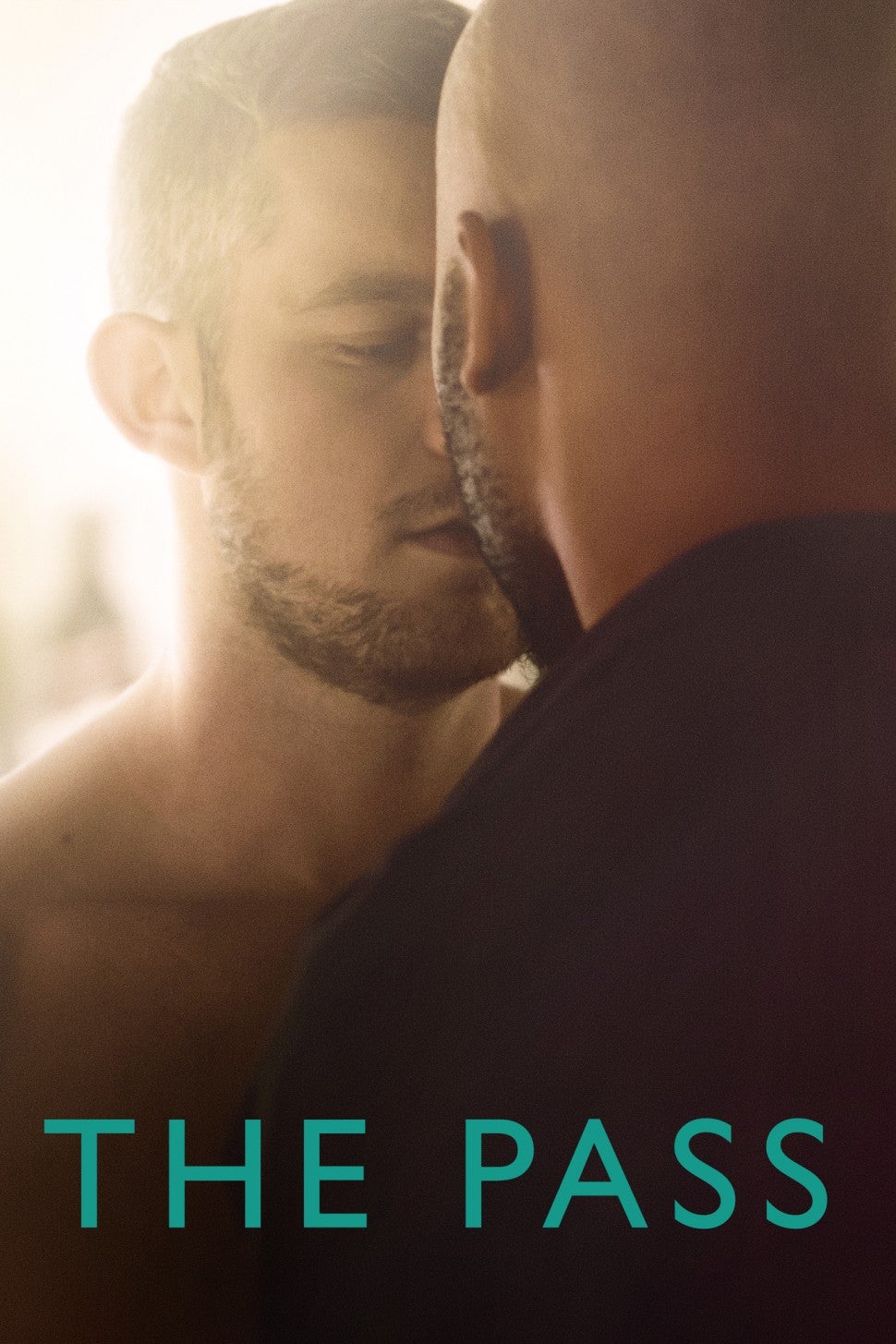 The Pass Poster, Russell Tovey