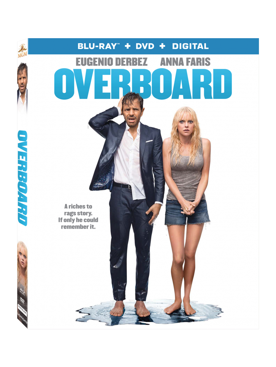 Overboard Blu-ray Artwork