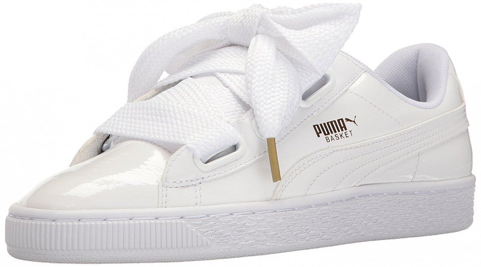 Puma basket sneakers