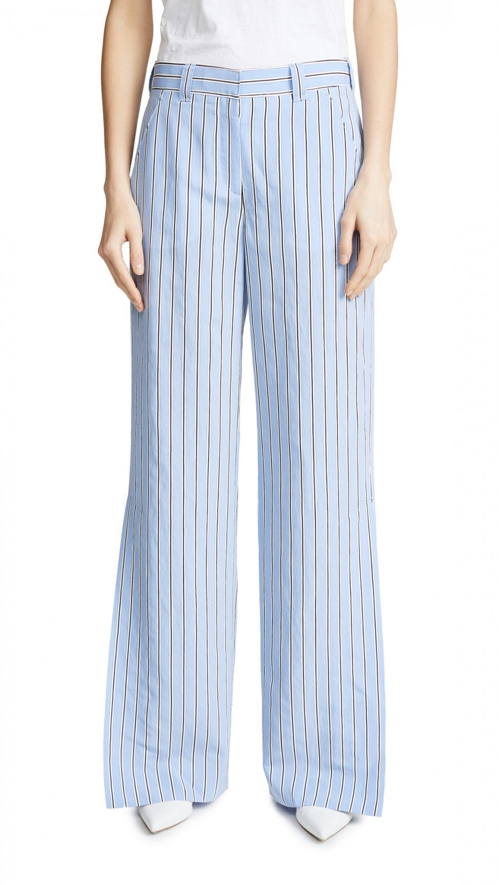 ALC striped pants