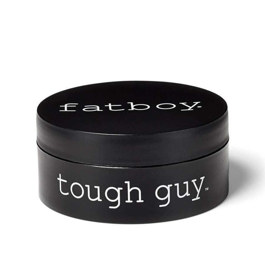 Fatboy Tough Guy Water Wax
