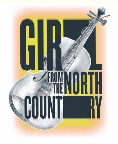 The Girl Form the North Country