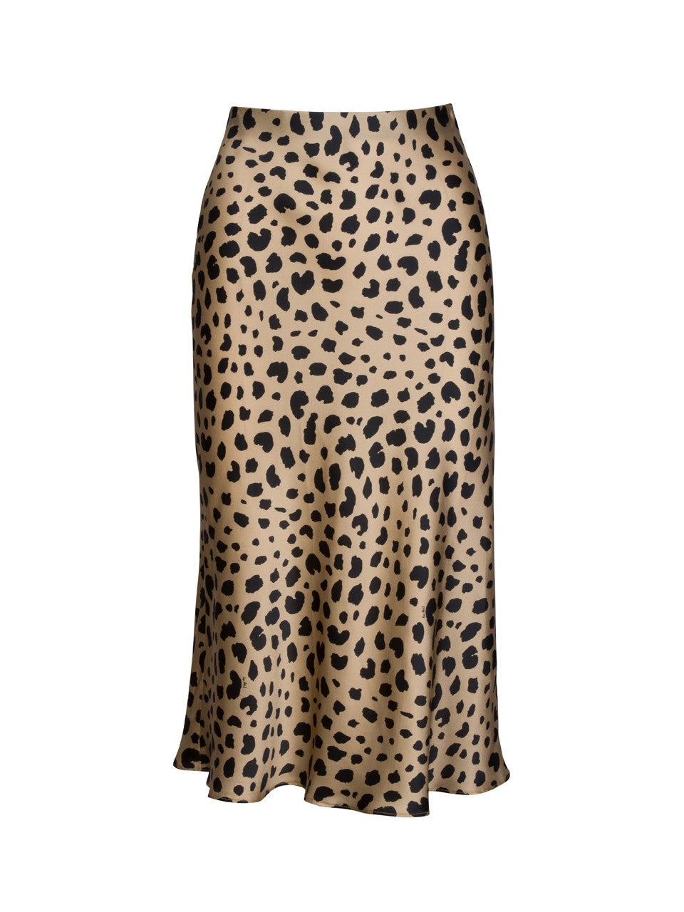 Realisation Par leopard print skirt