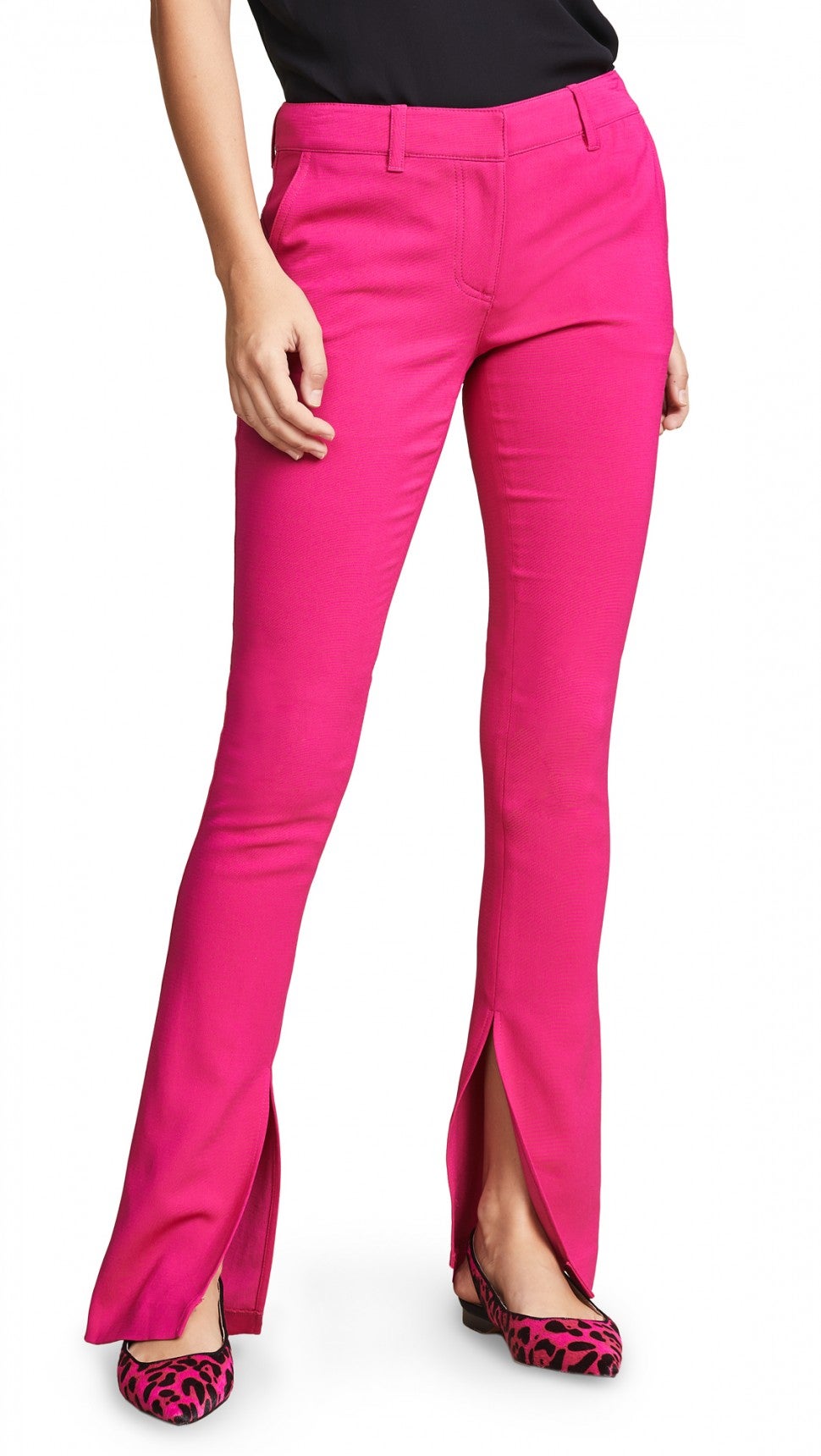 ALC pink pants