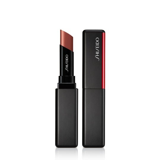 Shiseido gel lipstick